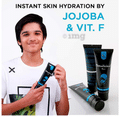 Fixderma Teenilicious Boys Body Lotion thumbnail