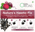 Ayura Origins Nature's Haemo Fix thumbnail