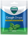 Vicks Cough Drops Menthol thumbnail