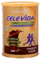 Celevida Chocolate Nutrition Health Drink thumbnail
