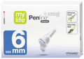 My life Penfine Classic Pen Needle 6mm 32G thumbnail