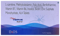 Fitjee Nerve Tablet thumbnail