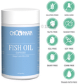 Choonkar Omega 3 Fish Oil Capsule thumbnail