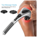 Isha Surgical Infra Red Double Head Hammer Massager thumbnail