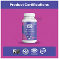 1mg Women's Multivitamin Immunity Booster Zinc, Vitamin C, Calcium, Vitamin D and Iron Tablet thumbnail