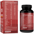 1mg Sports Multivitamin Energy & Immunity Booster Zinc, Vitamin C, Vitamin D, Calcium and Iron Tablet thumbnail