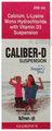 Caliber-D Oral Suspension thumbnail