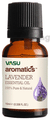 Vasu Aromatics Essential Oil Lavender thumbnail