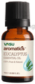 Vasu Aromatics Essential Oil Eucalyptus thumbnail