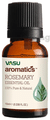 Vasu Aromatics Essential Oil Rosemary thumbnail