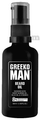 Greeko Man Beard Oil thumbnail