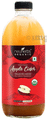 Neuherbs Organic Apple Cider Vinegar with Mother-USDA Organic Certified-Raw, Unfiltered, Unpasteurized thumbnail