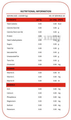 Fitness Standard Creatine Monohydrate thumbnail