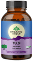 Organic India Tulsi Veg Capsule thumbnail