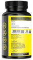 Absolute Nutrition L-Arginine Capsule thumbnail