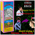 Lama Himsangam Ayurvedic Oil thumbnail