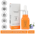 Omved Rosemary Pure Essential Oil thumbnail