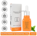 Omved Peppermint Pure Essential Oil thumbnail