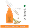 Omved Lemongrass Pure Essential Oil thumbnail