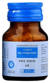 Lord's Five Phos Biocombination Tablet 6X thumbnail