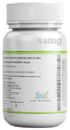 Bioven L-Arginine 500mg Vegetarian Capsule thumbnail
