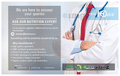 HealthOxide Pure Raw Casein Protein 80% Powder thumbnail