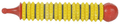 Dominion Care Jimmy Energy Magnetic Roller for Hand & Foot thumbnail