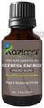 Kazima Refresh Energy 100% Pure Essential Oil thumbnail