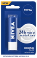 Nivea Lip Balm Original Care thumbnail