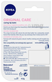 Nivea Lip Balm Original Care thumbnail
