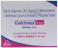 Calcimax Total Tablet thumbnail