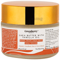 Greenberry Organics Shea Butter with Vanilla Oil thumbnail