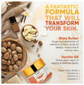 Greenberry Organics Shea Butter with Vanilla Oil thumbnail