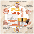 Greenberry Organics Shea Butter with Vanilla Oil thumbnail