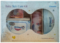 Curatio Baby Skin Care Kit thumbnail
