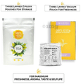 Danta Herbs Nourish & Digest Wellness Tea thumbnail