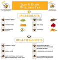 Danta Herbs Skin & Glow Wellness Tea thumbnail