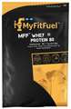 My FitFuel Whey Protein 80 Unflavoured thumbnail