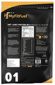 My FitFuel Whey Protein 80 Unflavoured thumbnail