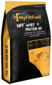 My FitFuel Whey Protein 80 Unflavoured thumbnail
