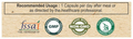 Pure Nutrition Lung Detox Veg Capsule thumbnail