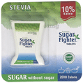 Sugar Fighter Stevia Tablet thumbnail