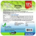 Sugar Fighter Stevia Tablet thumbnail