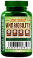 Himalayan Organics Curcumin 1300mg Vegetarian Tablet thumbnail