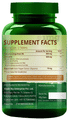 Himalayan Organics Curcumin 1300mg Vegetarian Tablet thumbnail