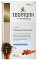 Teamonk Cinnamon Nilgiris Green Tea thumbnail