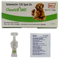 ClearKill SMT Spot On for Dogs 20.1-40Kg thumbnail