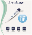 AccuSure MT 1027s Digital Thermometer thumbnail