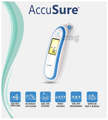 AccuSure YK 1RT No Contact Thermometer thumbnail