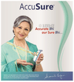 AccuSure YK 1RT No Contact Thermometer thumbnail